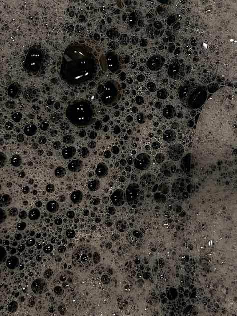 bubbles Dark Bubbles Aesthetic, Round Drawing, Bubbles Texture, Burst Bubble, Vase Project, Soap Bubbles, Sea Foam, Bubbles, Textiles