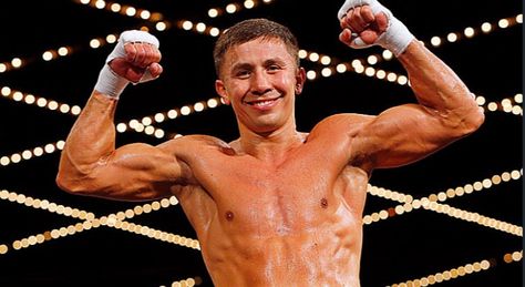 Gennady Golovkin Relentless Neck Workout - Only Full Fights Triple G, Gennady Golovkin, Neck Workout, Boxing Images, Sport Boxing, Professional Boxer, George Foreman, Mike Tyson, Sport Man