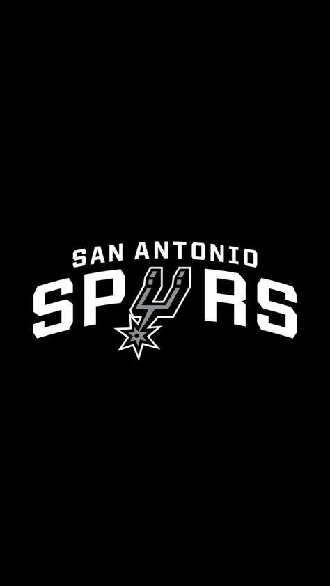 San Antonio Spurs Wallpapers, San Antonio Spurs Logo, Nba Logos, Spurs Logo, Spurs Basketball, Houston Texans Football, Time Wallpaper, Potter Wallpaper, Texans Football