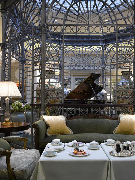 Best afternoon teas in London for Mother’s Day The Savoy London, Savoy Hotel London, Savoy London, Afternoon Tea London, Savoy Hotel, Grand Piano, London Restaurants, London Hotels, London Town