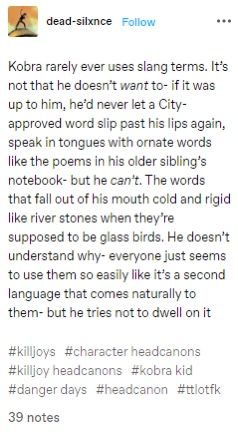 Killjoy Mcr Headcanons, Danger Days Headcanons, Danger Days Killjoys, Killjoys Mcr, Mcr Killjoys, Kobra Kid, Party Poison, The Fabulous Killjoys, System Failure