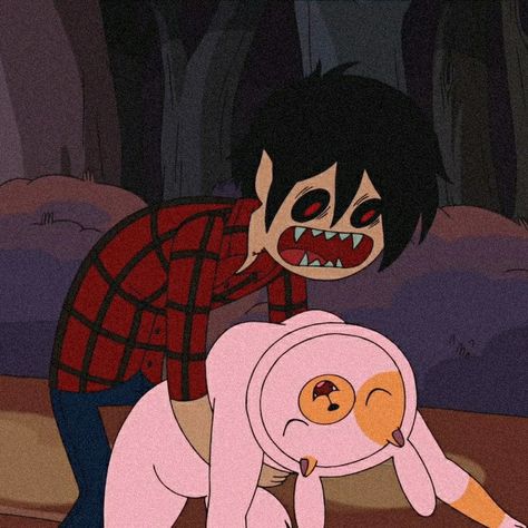 Adventure Time Vampire, Marshal Lee, Adventure Time Drawings, Anime Lock Screen Wallpapers, Adventure Time Cartoon, Anime Lock Screen, Marshall Lee, Photos For Profile Picture, Adventure Time Art