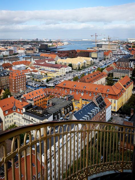 Christianshavn’s time to shine | Design Stories Christiania Copenhagen, Sunny Vibes, Summer Cottage, Stone Houses, Best Places To Eat, Great Memories, To Shine, Roller Coaster, Sunny Day