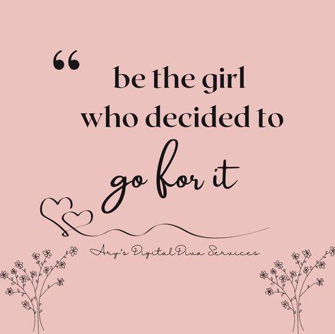 Hey everyone! 🌟💕 How’s your day going? I just wanted to stop by and share my story. I’m Ary, a proud USN Veteran who’s diving into the exciting world of digital marketing! ✨ I’m totally new to this scene, but I’m all about that financial freedom that digital marketing can bring. Right now, I’m juggling a 9-5 (and let’s just say your girl is exhausted 😴). Tired of working for the man!!! I’m so pumped to share my journey with you all. Let’s support each other and make those dreams happen! 💪... Tired Of Work, Say You, Financial Freedom, The Girl Who, Diving, The Man, Digital Marketing, Bring It On, Marketing