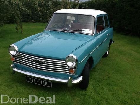 Austin a40 genuine Irish car Irish Car, Vintage Cars For Sale, Old Irish, Car For Sale, Cars For Sale Used, Vehicles For Sale, British Cars, Car Car, Used Cars