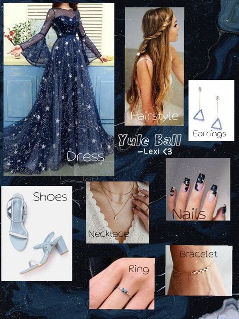 Yule Ball Outfits Ravenclaw, Yule Ball Ravenclaw, Yule Ball Harry Potter Fan Art, Hermione Yule Ball Fanart, Yule Ball Hermione, Ravenclaw Yule Ball, Yule Ball, Cluse Watch, Ravenclaw