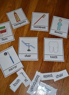 Cute flashcards for Dental Health Month! Dental Health Unit, Dental Health Week, Dental Health Preschool, Dental Health Activities, Cupboard Locks, Dental Health Month, Health Unit, Health Activities, Ted Talk