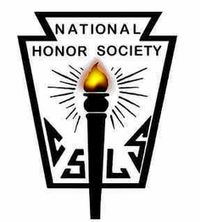 National Honor Society Emblem :) Honors Society Induction, National Junior Honor Society, Proud Of My Daughter, Tee Shirt Quilt, National Honor Society, Society Quotes, School Campus, Honor Society, School Clubs