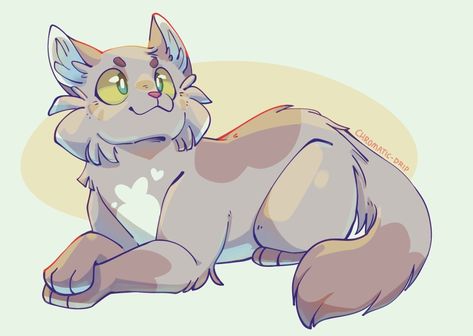 Warrior Cats Fanart Oc, Dovewing Fanart, Dovewing Warrior Cats, Cat Art Cartoon, Warrior Cats Fanart, Warriors Fanart, Warrior Cats Series, Warrior Cats Books, Cats Art Drawing