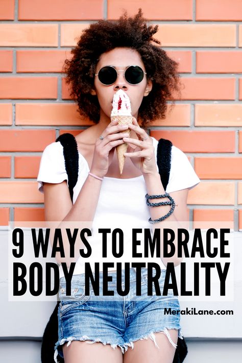 Body Neutrality, Accept Yourself, Extreme Workouts, Body Acceptance, Body Features, Circulatory System, Beauty Standards, Loving Your Body, Body Image