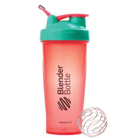 Shake up your daily routine with these new easy recipes, all using your BlenderBottle® shaker bottles! Whether you are looking for new protein shakes recipes to Blender Bottle Protein Shakes, Shaker Bottle Recipes, Blender Bottle Recipes, Easy Protein Shakes, Color Of The Month, Protein Shaker Bottle, Protein Shaker, Liquid Diet, Blender Bottle