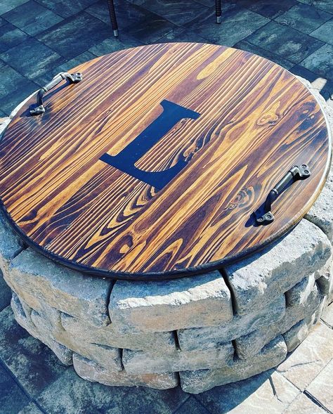 This Fire Pits & Wood item by PicFamDesigns has 354 favorites from Etsy shoppers. Ships from Lancaster, PA. Listed on Apr 15, 2023 Fire Pit Top, Fire Pit Table Cover, Fire Pit Table Top, Outdoor Fire Pit Area, Custom Fire Pit, Fire Pit Landscaping, Wood Fire Pit, Backyard Fireplace, Fire Pit Seating