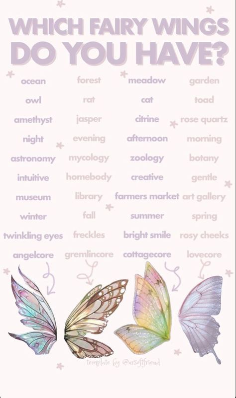 Mbti As Elements, Fairy Knowledge, Pixie Fairy Costume, Pixie Fairy Aesthetic, Choose Aesthetic, Fairy Elements, Ig Games, What Is My Name, Wattpad Writing