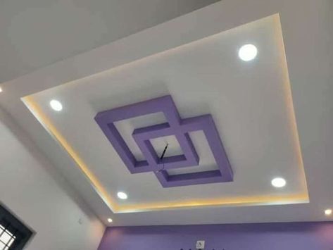 Simple Gypsum Board Ceiling Modern, Pop Work On Ceiling, Pop For Kitchen Ceiling, Gypsum False Ceiling For Hall, Gypsum Board Ceiling Modern, Gypsum Ceiling Design For Bedroom, Simple Pop Design Ceiling Hall, Simple False Ceiling Design For Bedroom, Gypsum Ceiling Design For Hall