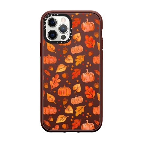 Fall Phone Cases, Fall Collage, Fall Phone Case, Casetify Cases, Casetify Case, Leaf Case, Bottle Sling, Phone Stuff, Fall Feels