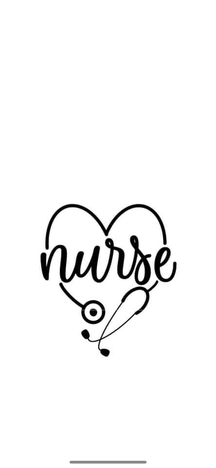 Simple Nurse Tattoo, Labor And Delivery Nurse Tattoo, Memorial Tattoo Quotes, Nurse Tattoo, Gold Tattoo, Memorial Tattoo, Cricut Machine, Inspirational Tattoos, Simple Tattoos