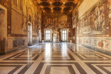 Capitoline Museums Rome Italy Culture, Atrium Design, Rome Attractions, Rome Travel Guide, Roman Forum, Vatican Museums, Trevi Fountain, Movie Tickets, Conde Nast Traveler