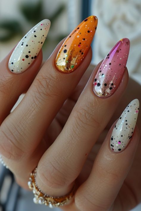 Summer Nails June Nail Designs, Nail Art Drawing, Chloe Nails, Summer Nails 2024, Summer Watch, Whimsical Patterns, Eye Nail Art, Stunning Nail Designs, Sassy Nails