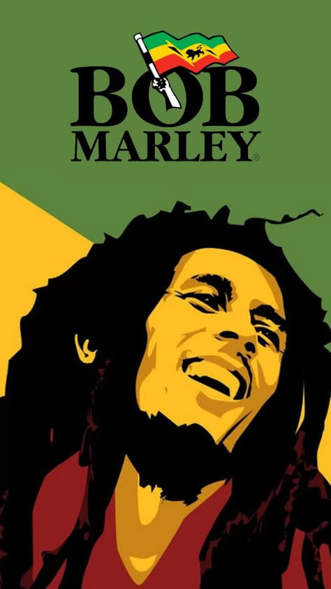 Bob Marley Dibujo, Bob Marley Wallpaper, Rasta Tattoo, Bob Marley Artwork, Bob Marley Poster, Bob Marley Painting, Jamaican Art, Rasta Art, Reggae Art