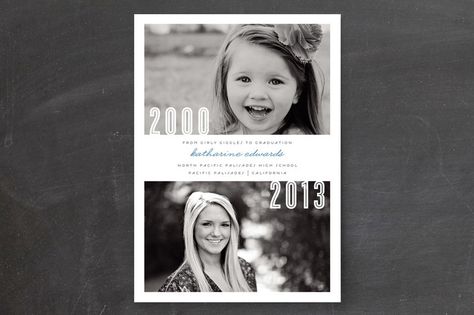 A Minted Giveaway Senior Invitations, Senior Announcements, Senior Graduation Party, Grad Announcements, Graduation Party Planning, Grad Invitations, High School Graduation Party, Senior Graduation, Graduation Announcement