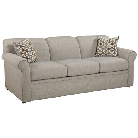 Winston Porter Kamara Sofa Bed & Reviews | Wayfair Sala Vintage, Best Sleeper Sofa, Full Sleeper Sofa, Sofa Bed Sleeper, Sleep Sofa, Sofa Review, Rolled Arm Sofa, Convertible Sofa, Sofa Sale