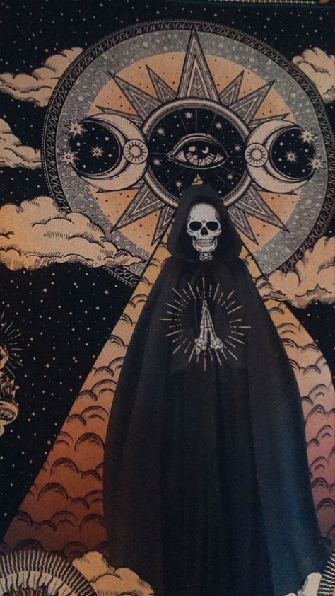 Santa Muerte Pictures, Santa Muerte Altar Ideas, Santa Muerte Wallpaper, Santa Muerte Drawing, Santa Muerte Wallpaper Iphone, Santa Muerte Art, La Santa Muerte Wallpaper, Halloween Pumpkins Carvings Designs, Santa Muerte Prayer