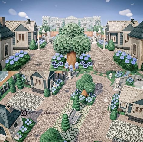 Nintendo Switch Animal Crossing, Welcome To The Neighborhood, Blue Neighbourhood, Animal Crossing Guide, Activity Sheets For Kids, Animal Crossing Wild World, Island Theme, Animal Crossing Villagers, New Animal Crossing