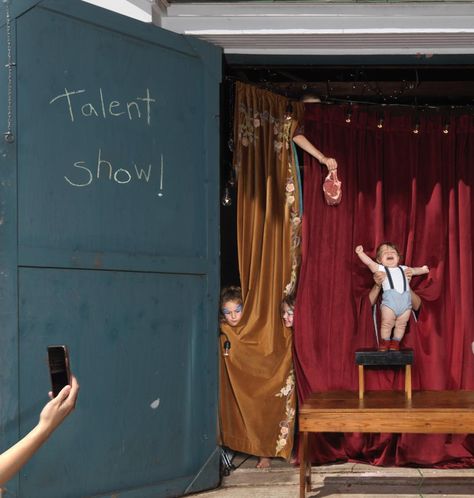 Julie Blackmon Photography, Julie Blackmon, Talent Show, Instagram A, Photographer, Photography, On Instagram, Instagram, Art