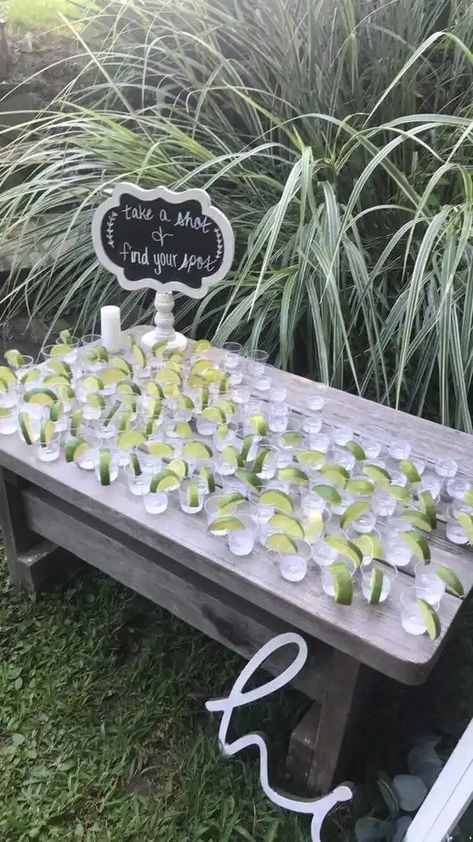 75+ Creative Backyard Wedding Ideas On a Budget - HubPages Taco Bar Wedding, Creative Backyard, Halloween Fest, 21st Party, Birthday Dinner Party, Taco Bar, Birthday Party Planning, 18th Birthday Party, Birthday Party 21