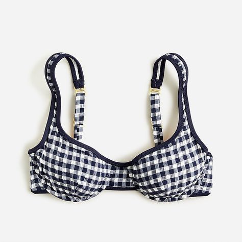 Quoi Porter, Deep Winter, Cute Swimsuits, Gingham Print, Bring Back, Womens Swimwear, Hand Washing, Fashion Inspo Outfits, Bathing Suits