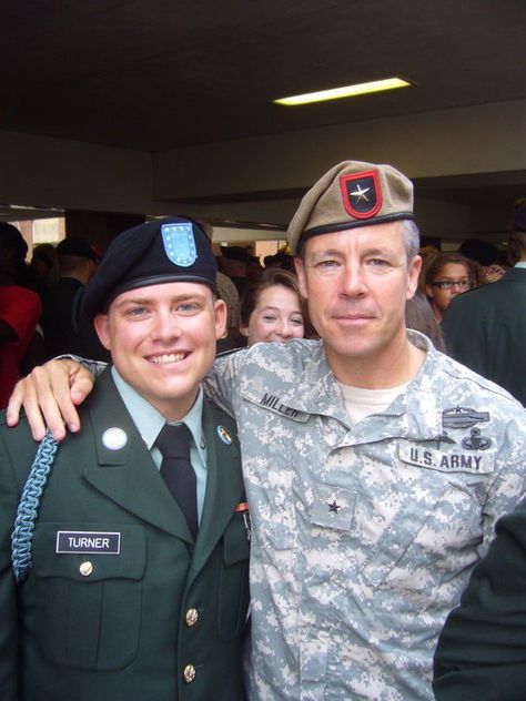 Suzanne - John and Scott | Facebook Austin Scott Miller, Austin Miller, Good Looking Older Men, Deni Denials, John Scott, John Miller, Medical Photos, Army Pics, Army Life