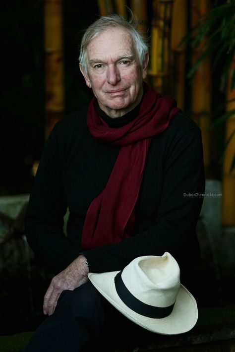 Peter Weir (b.1944) Australian director Peter Weir, Film Screening, Picnic At Hanging Rock, Hanging Rock, Inglourious Basterds, Movie Directors, Dead Poets Society, Indiana University, Film History