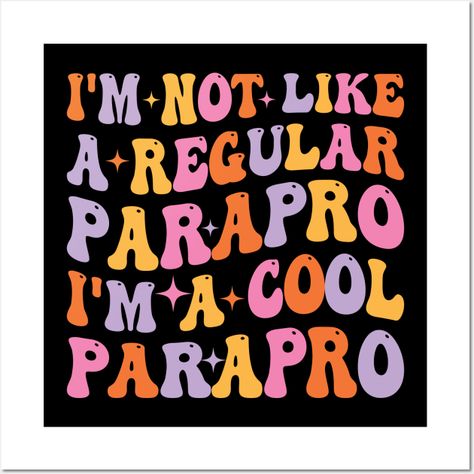 Paraprofessional Day Quotes, Para Educator Shirt Ideas, Paraprofessional Svg Free, Paraprofessional Quotes, Special Education Paraprofessional Shirts, Paraprofessional Shirts, Paraprofessional Shirts Svg, Paraprofessional Appreciation, Teacher Appreciation Week Themes