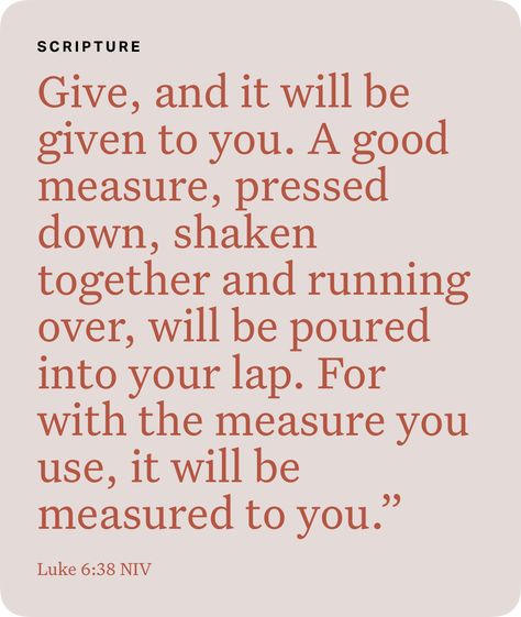 Pressed Down Shaken Together, Luke 6 38, Luke 6, Love Your Enemies, Thankful Heart, Dont Kill My Vibe, Vision Board Inspiration, Prayer Board, Let God