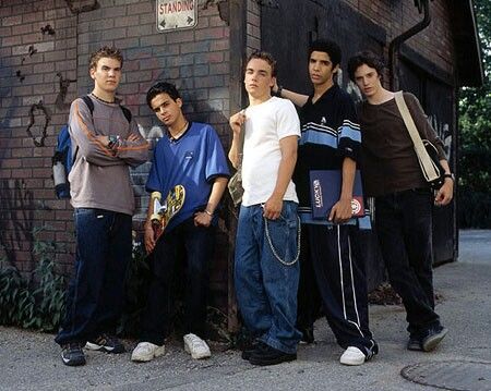 Spinner, Marco, Sean, Jimmy, Craig Jake Epstein, Daniel Clark, Degrassi Next Class, Justin Kelly, Aubrey Graham, Degrassi The Next Generation, Popular Shows, Tv Characters, Fashion Tv