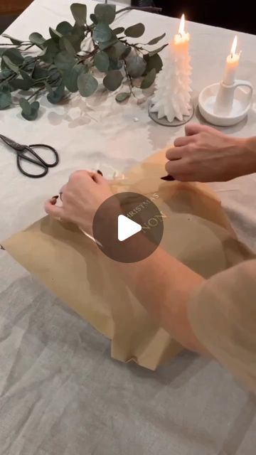 The Range on Instagram: "🎁 Wrapping INSPO... for those awkward shapes gifts ���💝 Thanks for the post @the_house_acc ✨ #gift #present #wrapping #therange #rangechristmas" Gift Wrapping Ideas Odd Shapes, Gift Wrapping Irregular Shapes, Gift Wrapping Techniques Odd Shapes, How To Wrap Awkward Shaped Gifts, Wrapping Oddly Shaped Gifts, Wrapping Awkward Shapes, Wrapping Odd Shaped Gifts, Christmas Wrapping, Nursery Decor