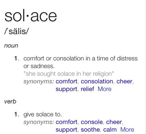 solace. Solace Meaning, My Solace Meaning, Solace Aesthetic, Solace Tattoo, Solace Quotes, Character Motivation, Poetic Words, Unique Words Definitions, Fancy Words