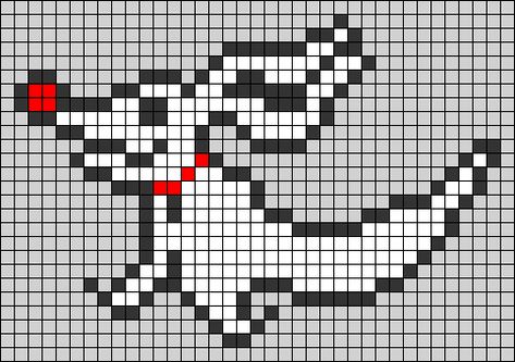 Pixel Art The Nightmare Before Christmas, Nightmare Before Christmas Pixel Art, C2c Jack Skellington Crochet Pattern, Nightmare Before Christmas Grid Pattern, Halloween Pixelart, Nightmare Before Christmas Alpha Pattern, Perler Pins, Nightmares Before Christmas, Alpha Patterns Nightmare Before Christmas