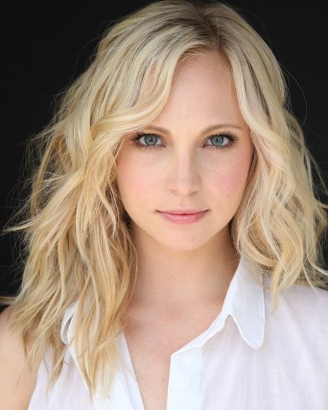 Candace Accola, Candice Accola, Candice King, Bonnie Bennett, Caroline Forbes, Elena Gilbert, Ian Somerhalder, The Vampire Diaries, Beauty And Fashion