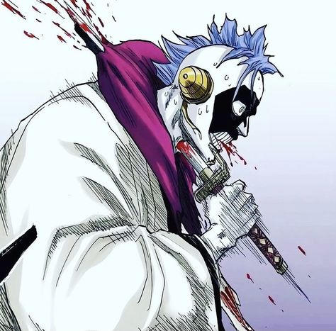 Mayuri Kurotsuchi, Bleach Tattoo, Bleach Anime Ichigo, Bleach Anime Art, Bleach Characters, Evil Anime, Bleach Art, Dark Anime Guys, Bleach (anime)