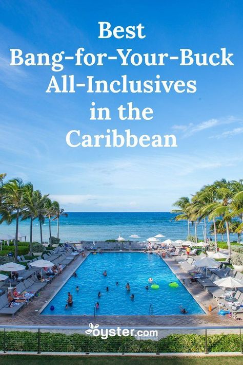 Carribean Resorts, Cheapest All Inclusive Resorts, Caribbean All Inclusive, All Inclusive Beach Resorts, Fiji Travel, All Inclusive Trips, Best All Inclusive Resorts, Caribbean Resort, Vacation Locations