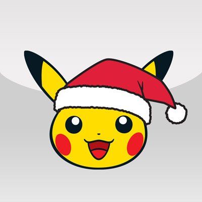 Santa hat Pikachu takes over The Pokémon Company’s social media channels for Christmas 2019 – Pokémon Blog Fun Holiday Activities, Pokemon Ornaments, Christmas Pokemon, Pokemon Tumblr, Pikachu Raichu, Gary Oak, Pokemon Tv, Merry Christmas Text, Cute Pikachu