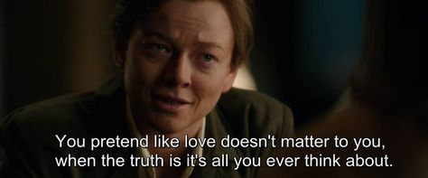 Predestination (2014) Predestination Quotes, Filmy Quotes, Ig Quotes, Cinema Quotes, Grunge Quotes, Fav Movie, Movies Quotes, Worth Quotes, Movie Lines