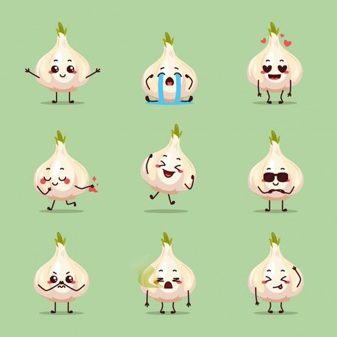 Garlic Cartoon, Money Character, Animation Cartoon Character, Character Mascot, Animated Cartoon Characters, Vector Character Design, Animation Cartoon, Character Model Sheet, Iphone Wallpaper Hd Nature