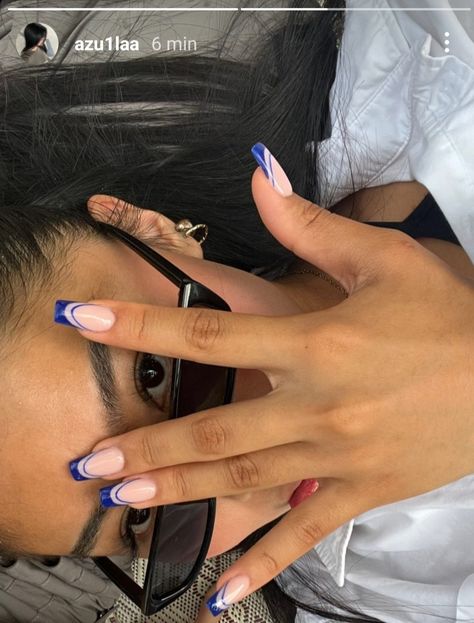 Bad B Nails, Classy Acrylic, Classy Acrylic Nails, Short Acrylic, Chic Nails, Nails Inspo, Short Acrylic Nails, Photo Idea, Cute Nails