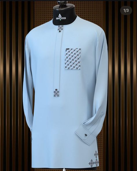 A beautiful Kaftan for men with taste Style available on different colors and sizes Nationwide Delivery within 7days #midspecialconcepts #abujafabrics #groomsoutfit #groomsmenstyle Kaftan Designs For Men, Kaftans For Men, Men Kaftan Designs, Kaftan Styles For Men, Kurta Simple, Latest Kaftan Designs, Kaftan For Men, Men Kaftan, Kaftan Styles