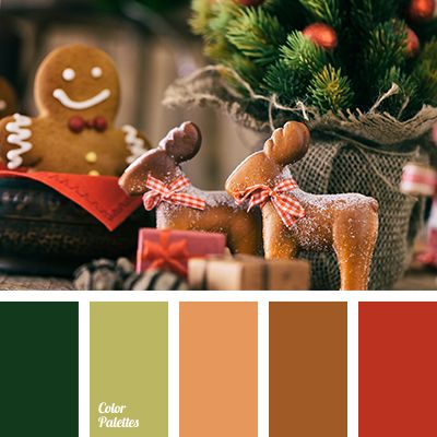 Color Palette #1796 Christmas Color Schemes, In Color Balance, Christmas Palette, Christmas Color Palette, Color Palette Ideas, Palette Ideas, Christmas Color, Design Seeds, Color Balance