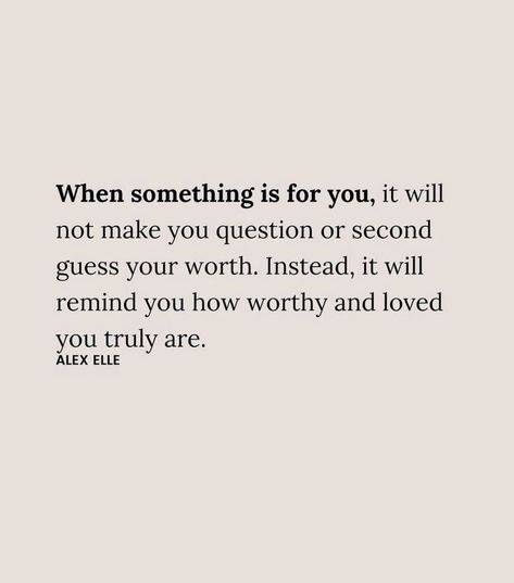 #manifestation #worth #affirmations #inspiration Worth Affirmations, Positive Self Affirmations, Happy Words, Self Worth, Daily Inspiration Quotes, Self Quotes, Reminder Quotes, Healing Quotes, A Quote