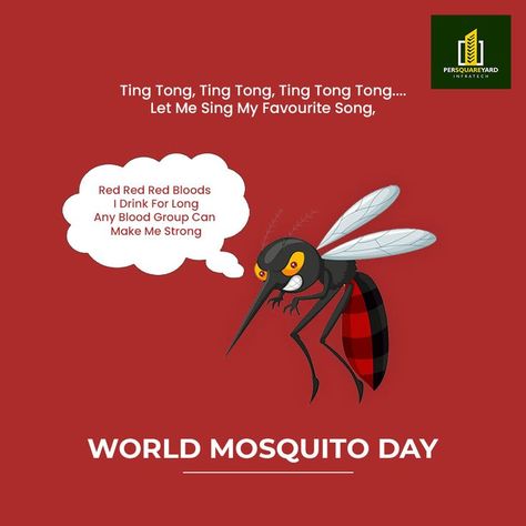 We must aim to live healthily and only then we can live happily. Let us make more and more people aware of maintaining social hygiene to fight mosquitoes. Happy World Mosquito Day. World Mosquito Day, City Clean, Pray To God, Tiger Poster, Health Is Wealth, Praying To God, Social Media Design Graphics, Brand Marketing, Stay Healthy