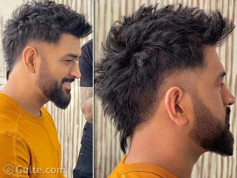 Bhai ka swag 🌪️ Boys Cut, Mid Fade Haircut, Mohawk Hairstyles Men, Low Fade Haircut, Mid Fade, Men's Hairstyle, Modern Mullet, Low Fade, Hairstyle Fashion